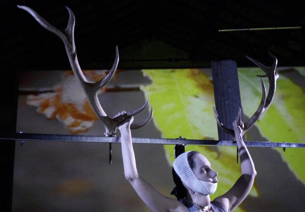 Lenz Fondazione, Iphigenia in Tauride - foto di Maria Federica Maestri (10)