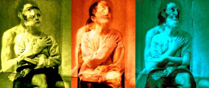 Lenz Fondazione, La Vida es Sueño - foto di Francesco Pititto (8)