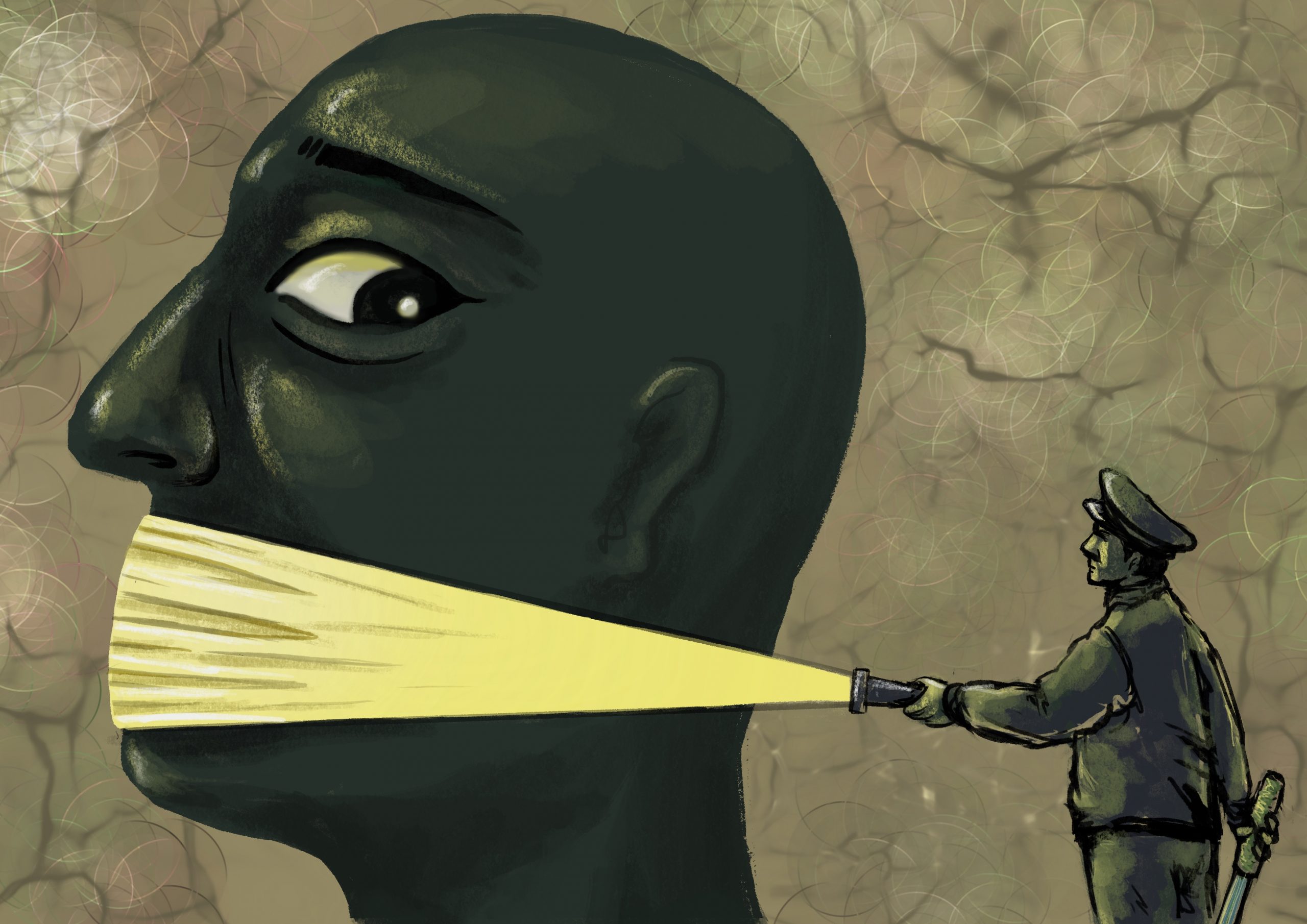 Liu Qiang, Cina- Premio Speciale Marco Sartore