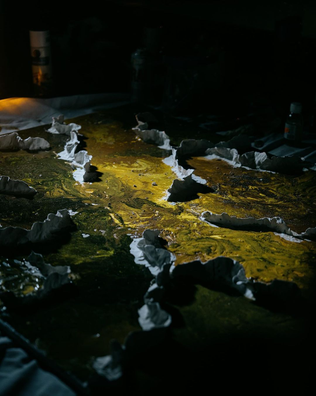 Live performance LIMA - The sanctuary 19.06