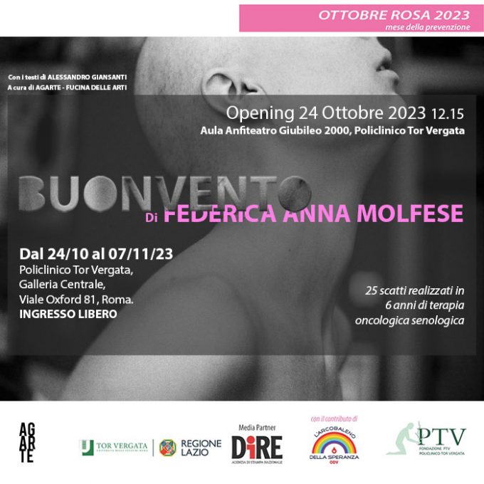 Locandina Buonvento FAM (AGARTE-PTV)