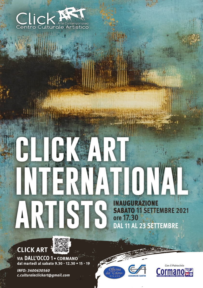 Locandina ClickArt-International Artists-297x420-2021-STAMPA