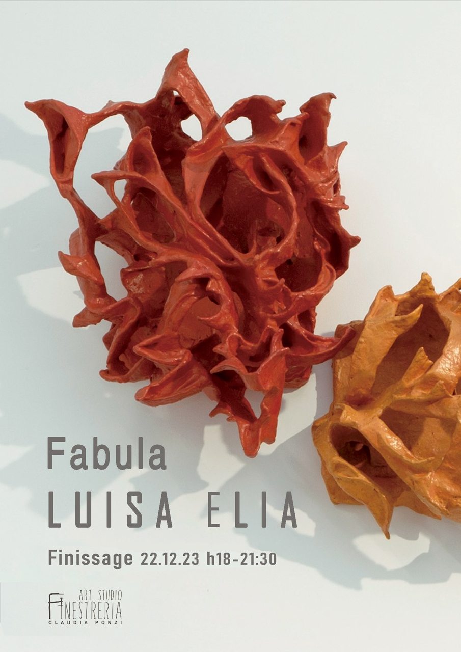 Locandina-Luisa-Elia-finissage-art-studio-finestreria-claudia-ponzi