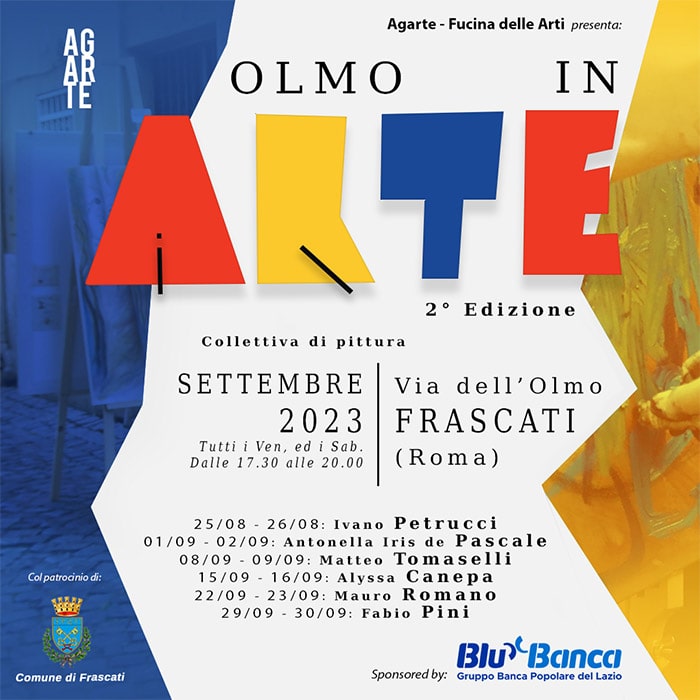 Locandina Olmo in Arte II Edizione - Formato social (AGARTE)-min-min