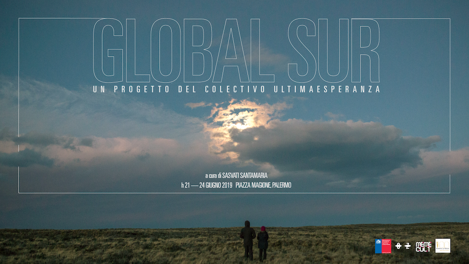 Locandina Ultimaesperanza