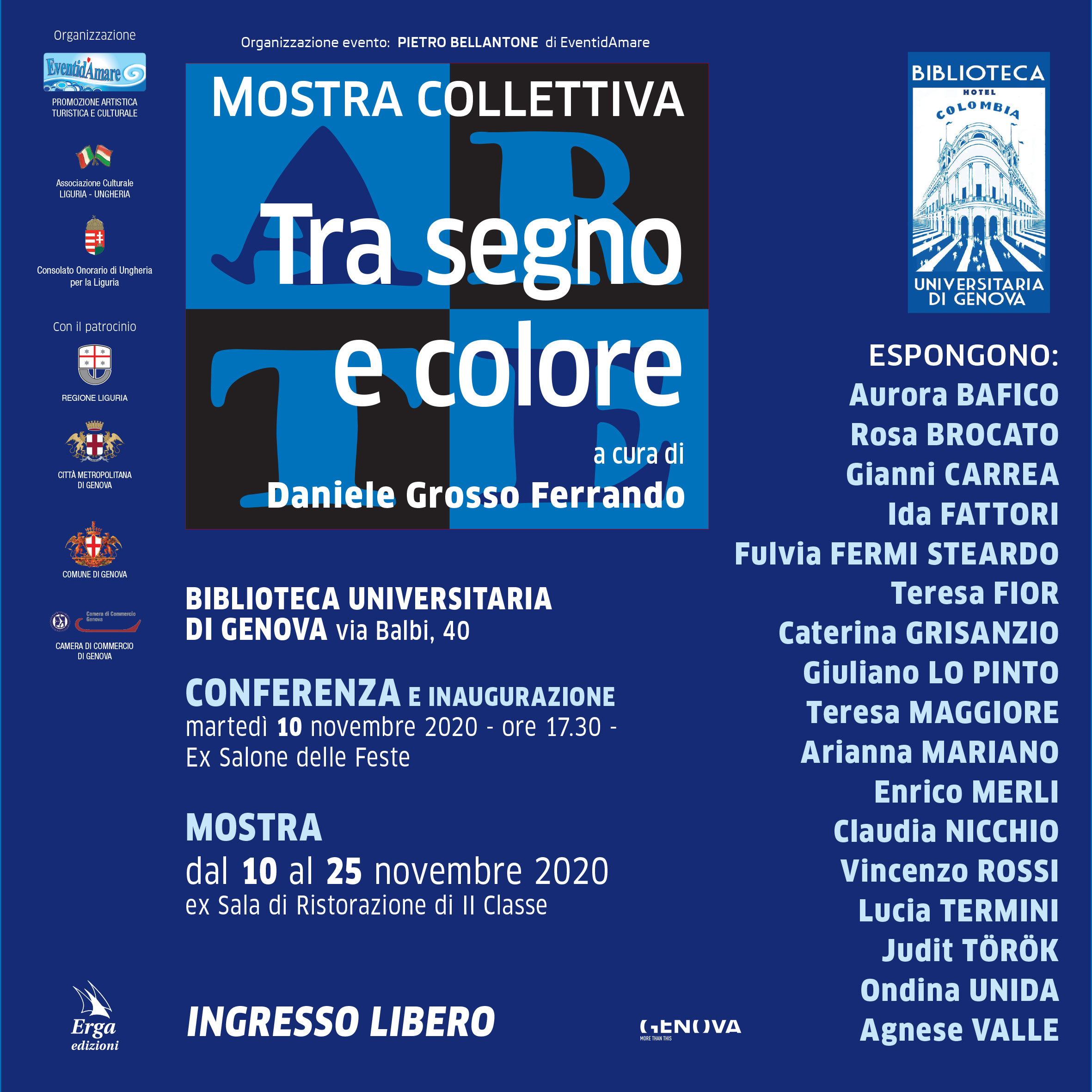 LocandinaSocialTraSegnoeColore