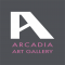 Logo - Arcadia Art Gallery (1)
