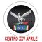 Logo Centro XXV Aprile -