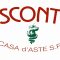 Logo Viscontea Casa d'Aste srl