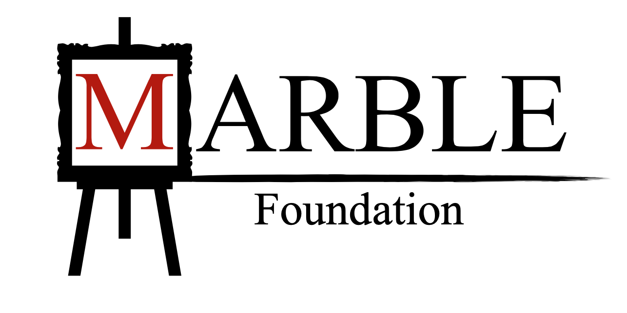 Logo marble image