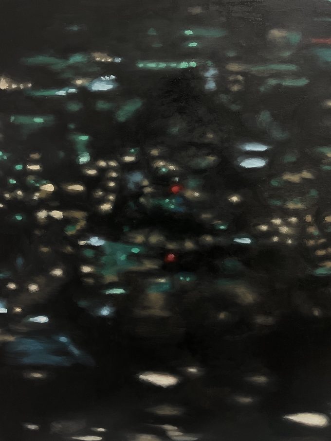 Lucas Memmola, Melancolia, 2024, detail_high