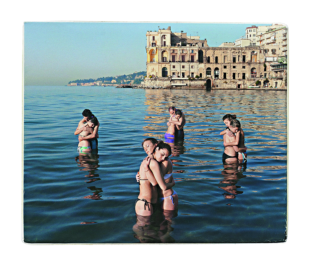 Luciano Romano_Imago Mundi Campania