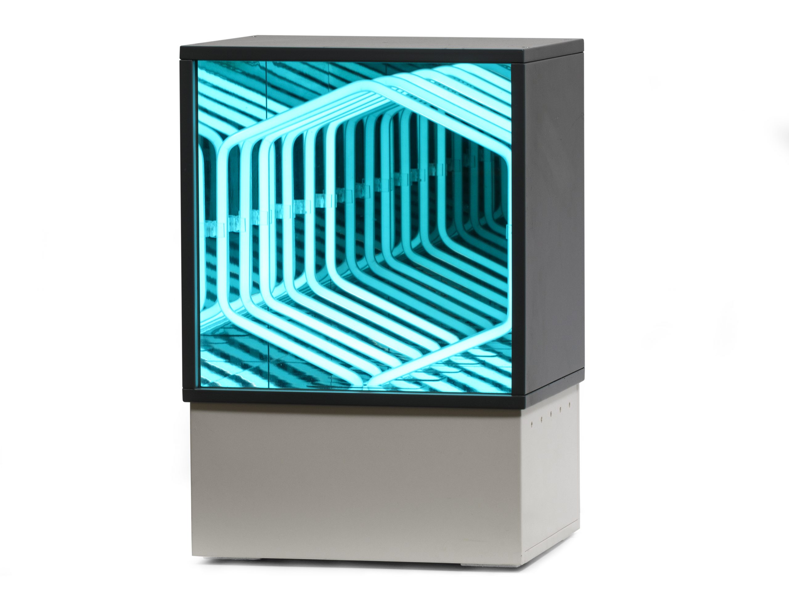 Ludoscopio F10, 2006