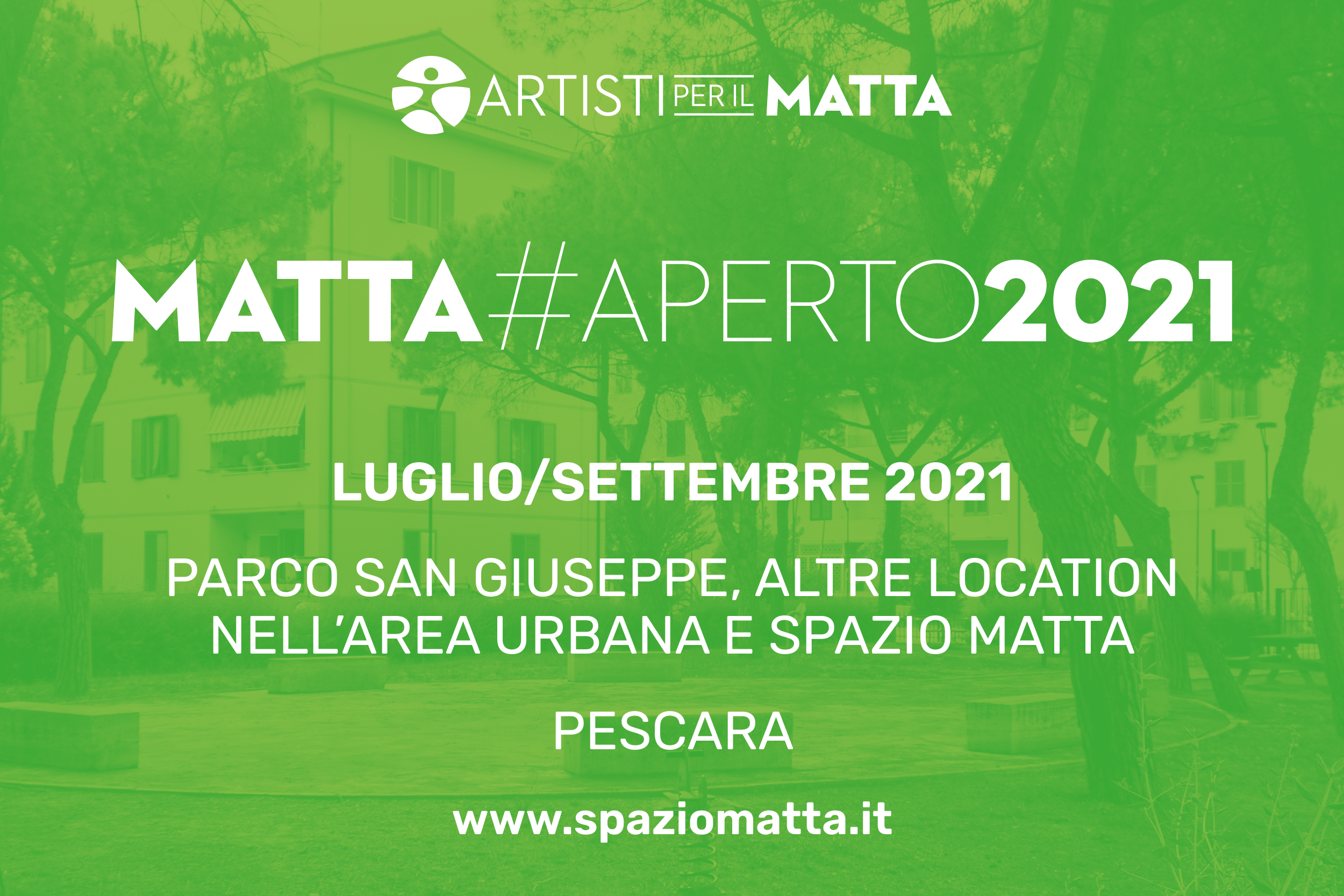 MATTA#APERTO_COVER
