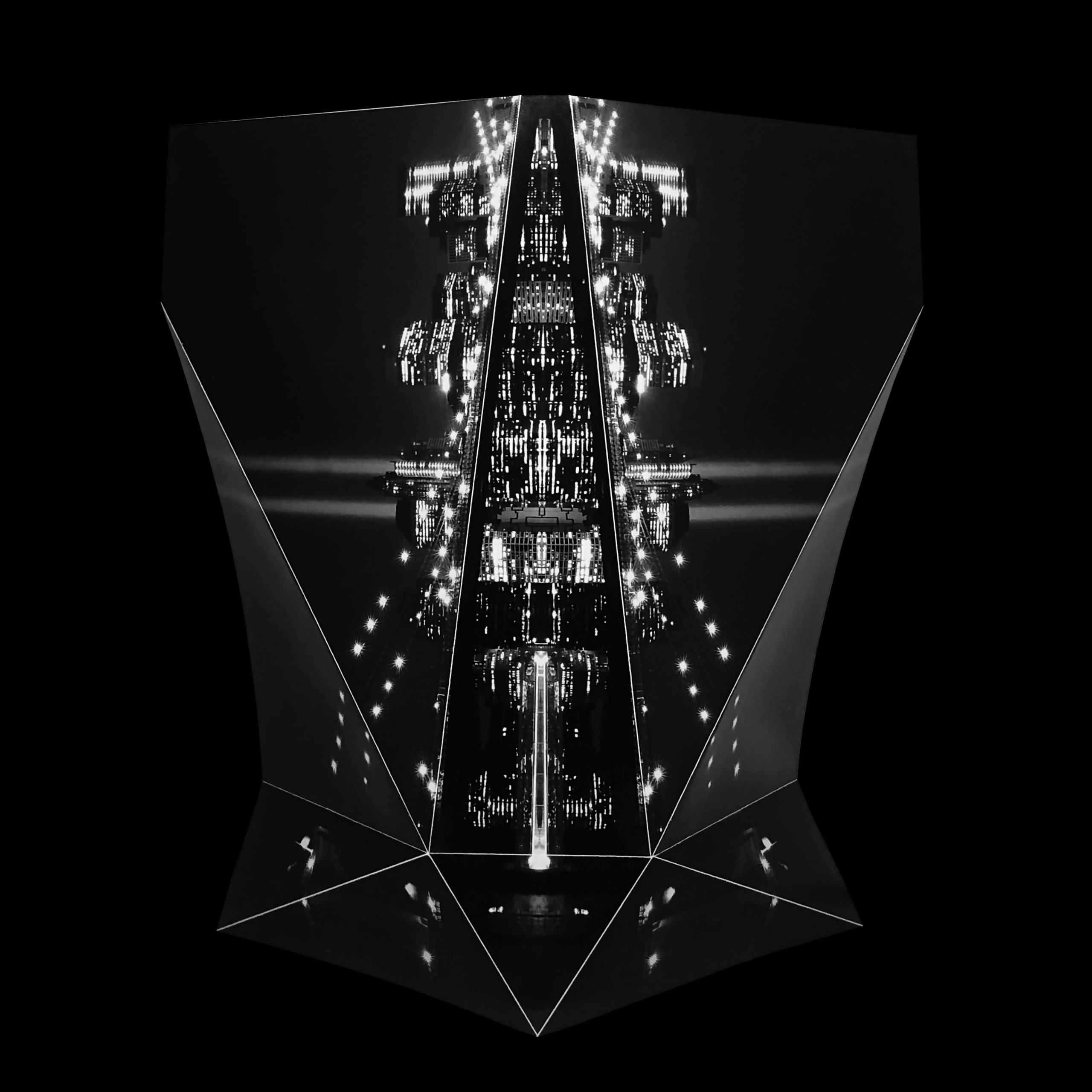 METROPOLIS MAX FALSETTA SPINA MIA FAIR 2023