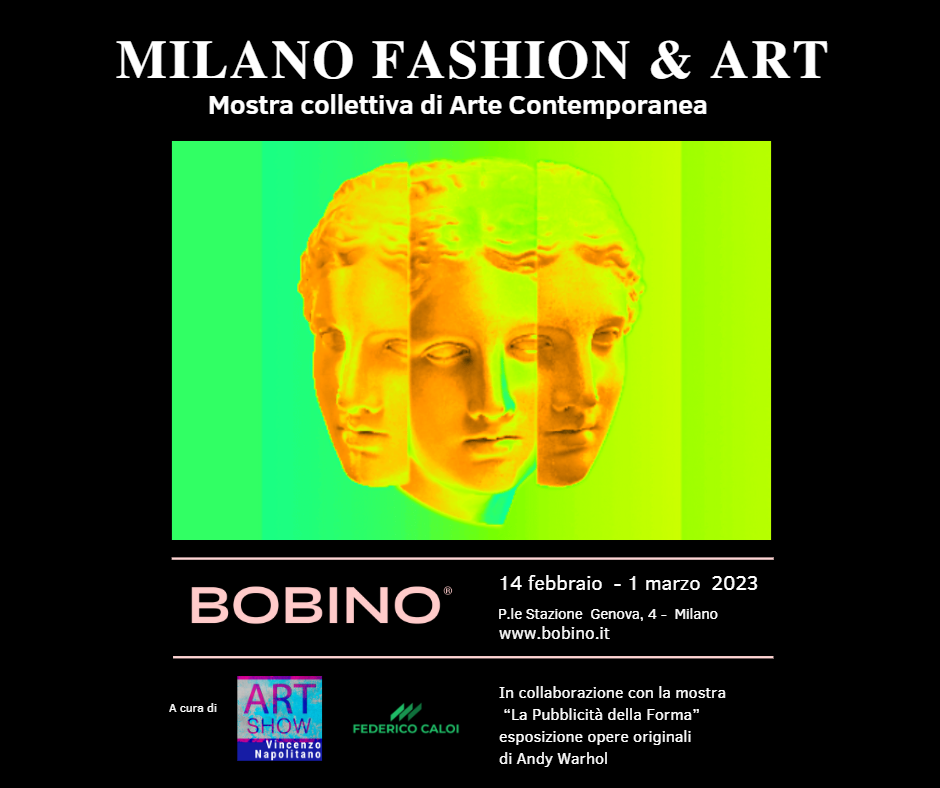 MILANO Fashion & Art FB