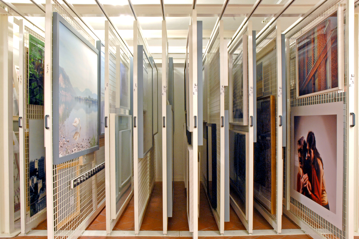 MUFOCO_Archivio Fotografico, Cinisello Balsamo_AA2021_1