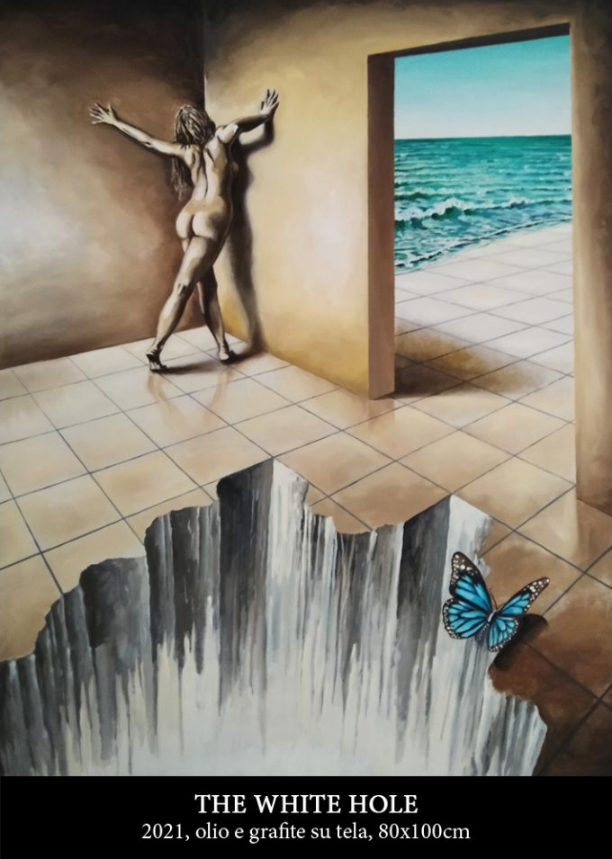 Marco Renier - Opere in mostra (1)