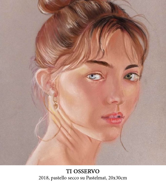 Maria Barisani - Opere (6)