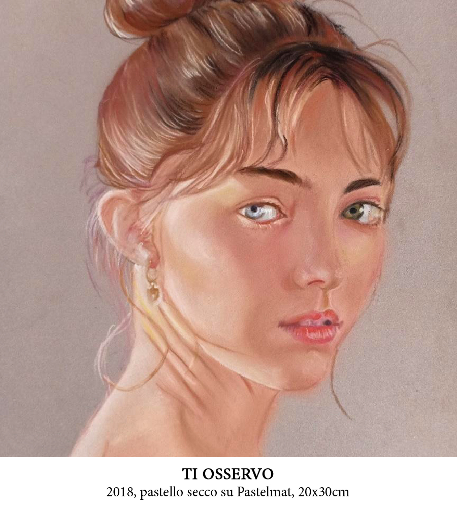 Maria Barisani - Opere (6)