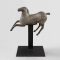 Marini Marino_Cavallo, 1939, bronzo