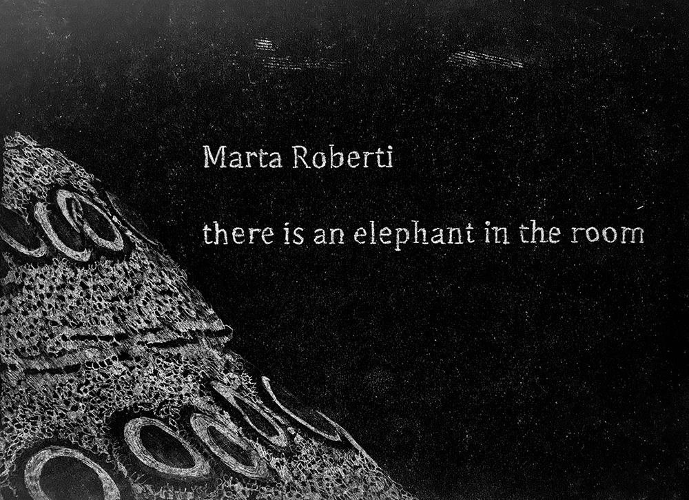 MartaRoberti-ThereIsanElephantInTheRoom