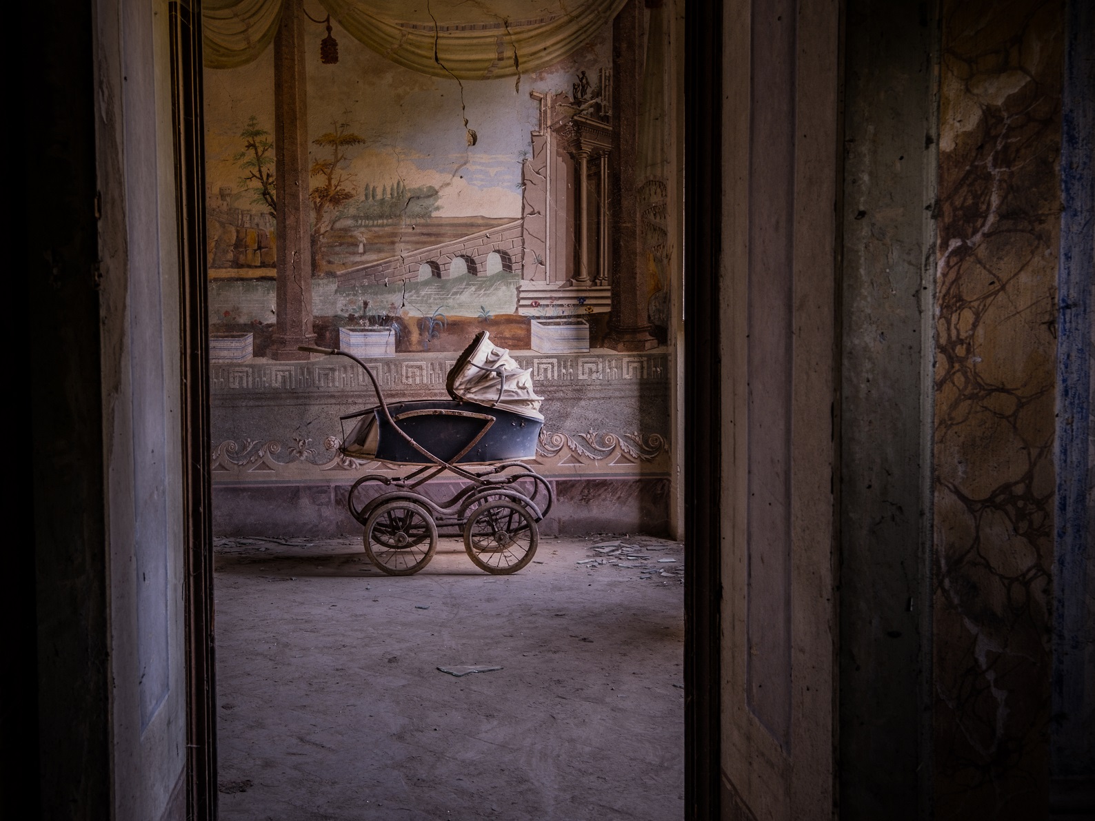 Matteo Beducci, Passeggino - ok - Copia