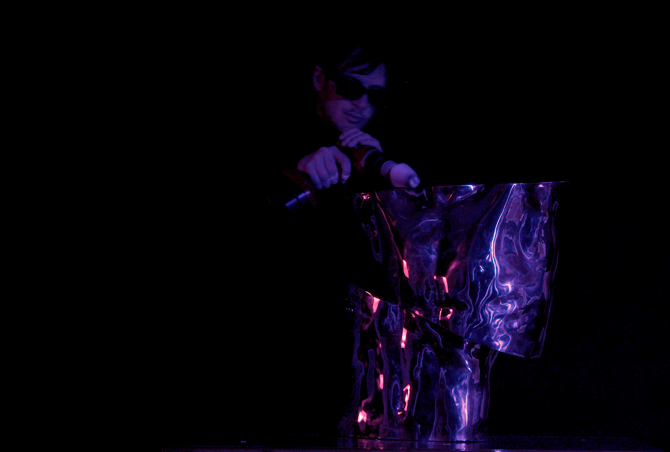 Matteo Mauro - Bronze Sculpture Datong Museum 2