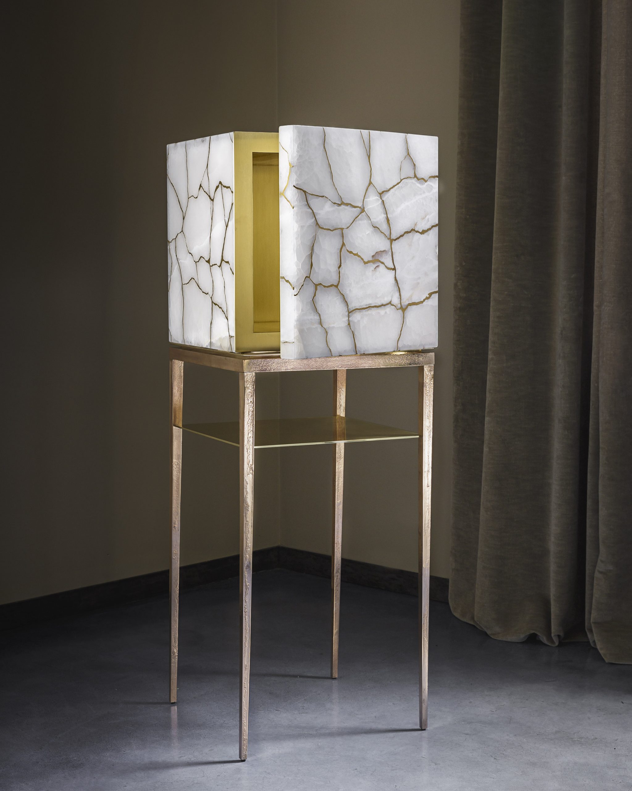 Metaphysical Cube di Gianluca Pacchioni_foto di Lorenzo Pennati