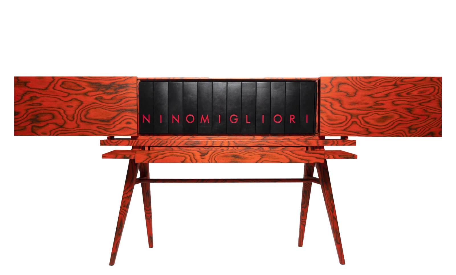 Mobile NINO - immagine guida