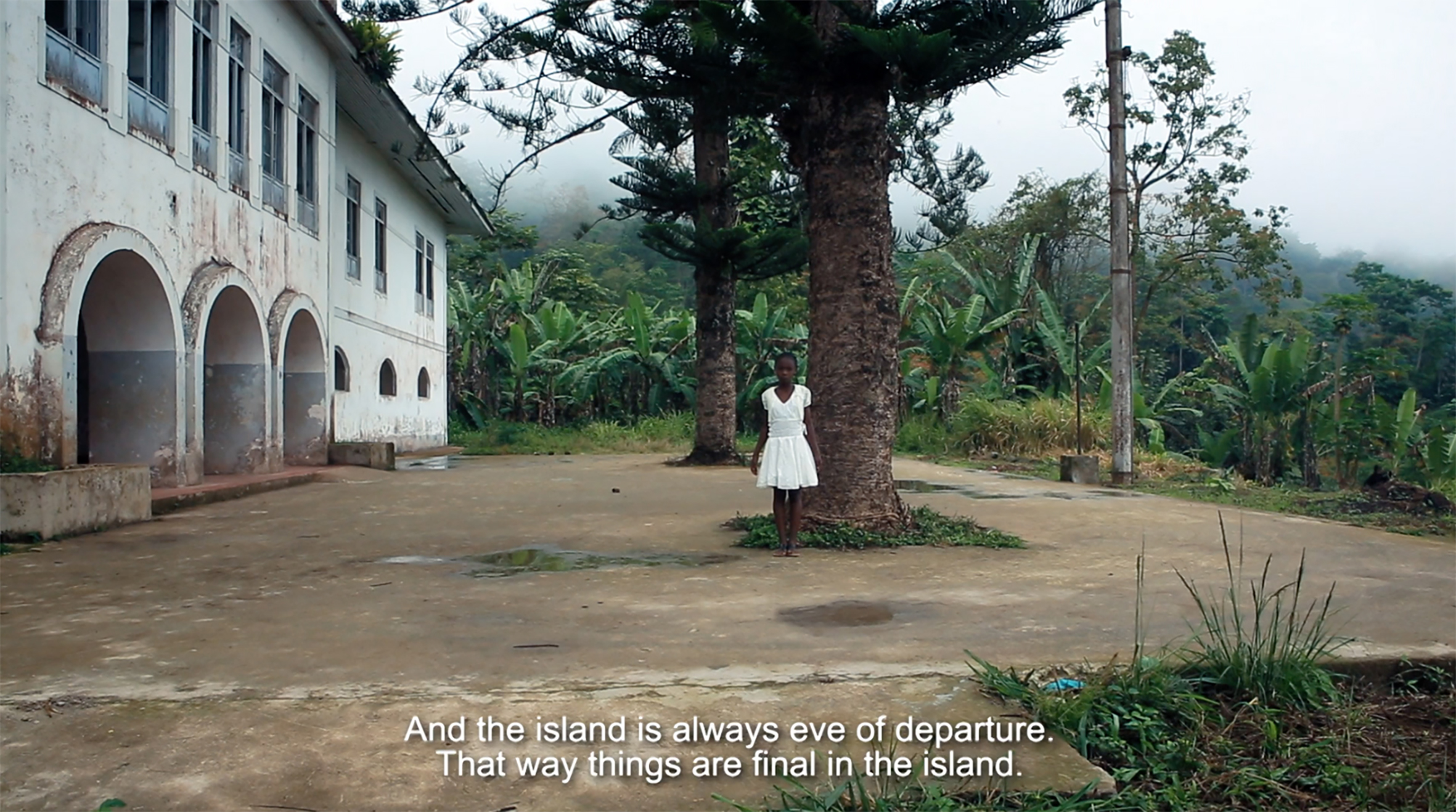 Monica De Miranda, All that burns melts into air (4)