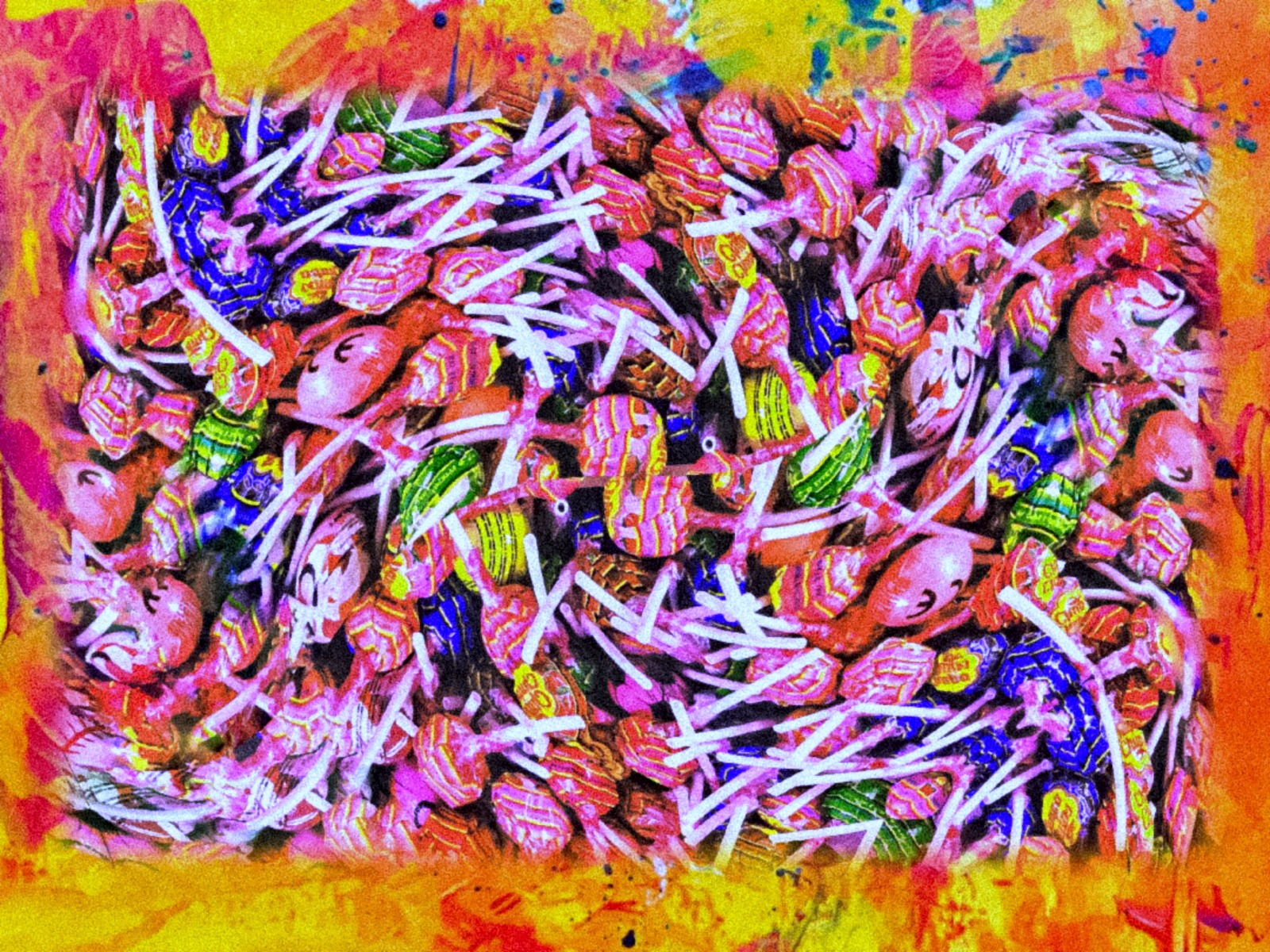 Mostra di Alessandro Bassani - Festival Europeo della Fotografia (10)