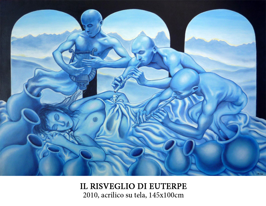 Mostra di Tomaso Pirrigheddu - Opere (14)