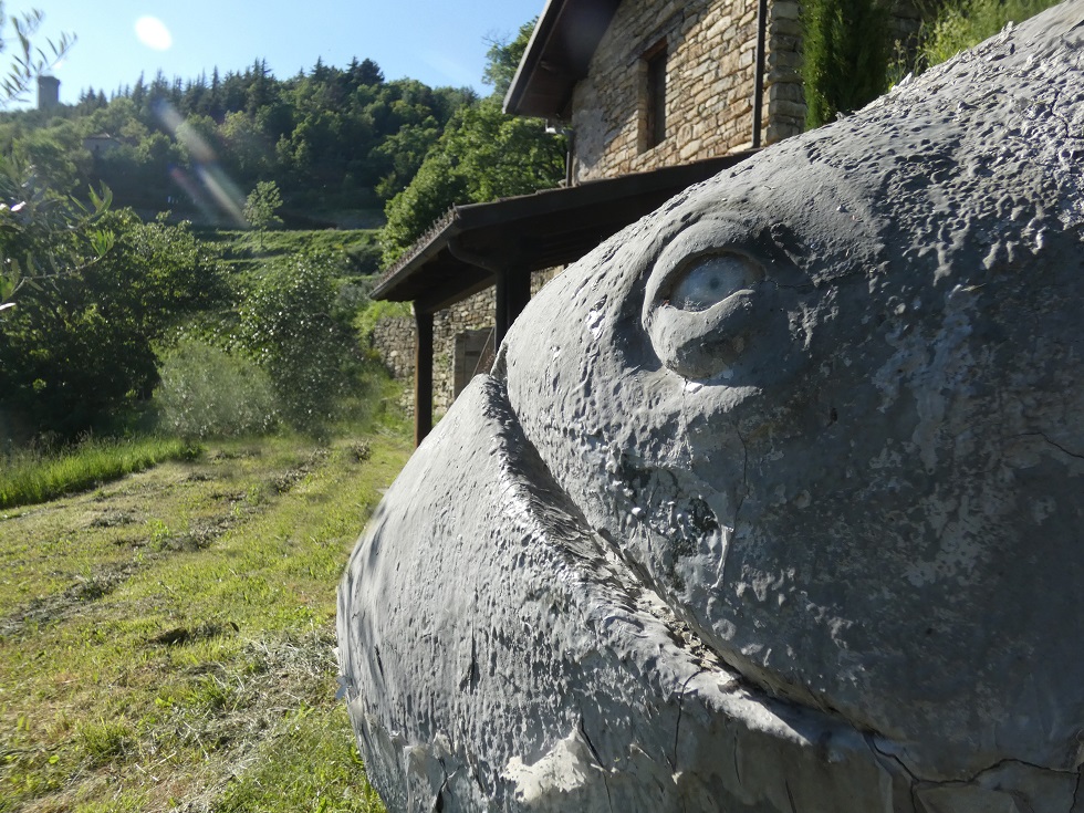 NGC 6543 Alfredo Aceto RID