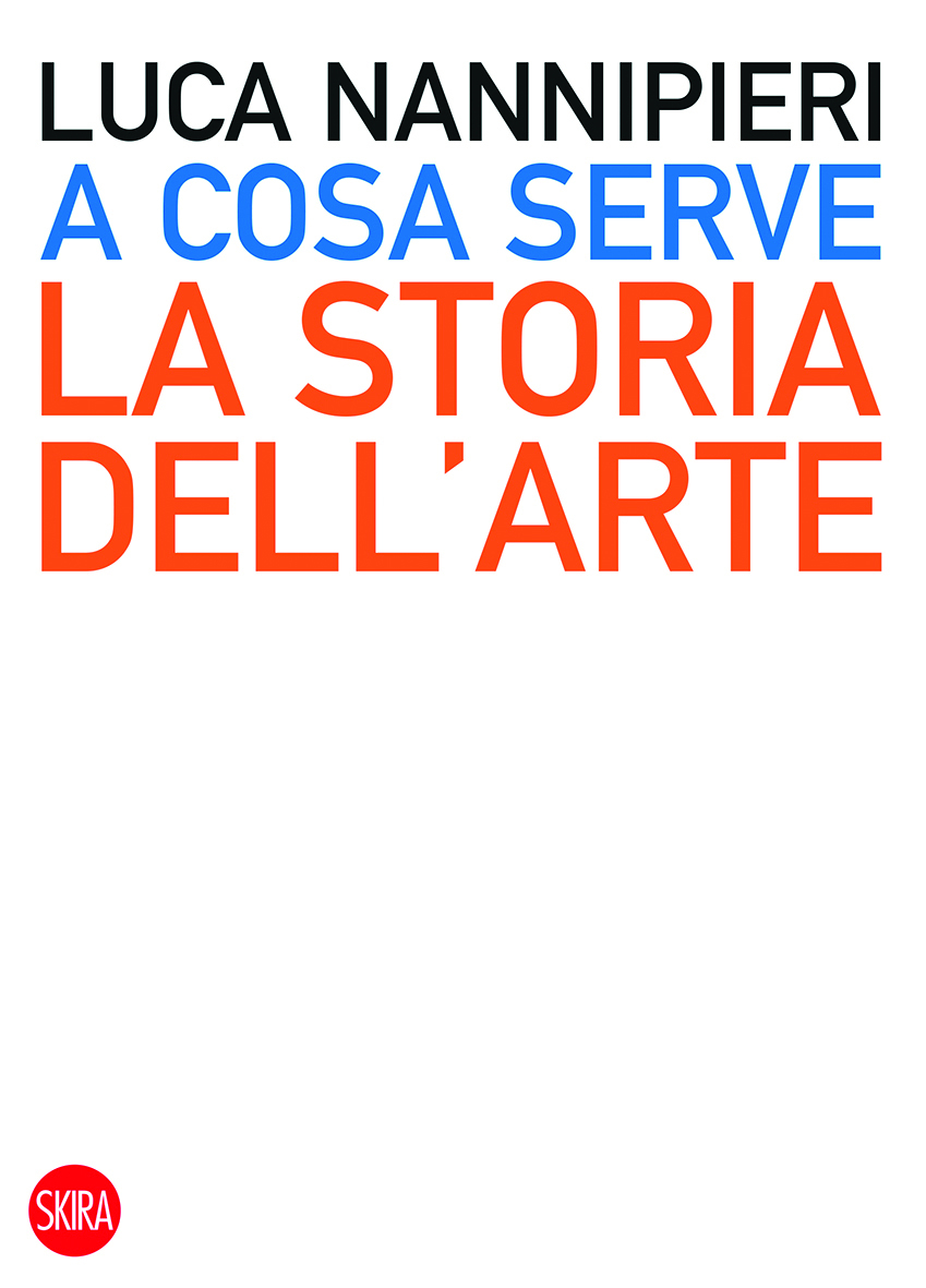 Nannipieri Storia dell'arte