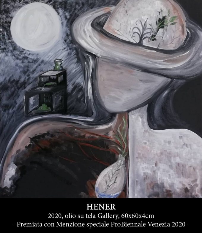 Nunzia Romeo - Opere in mostra (14)