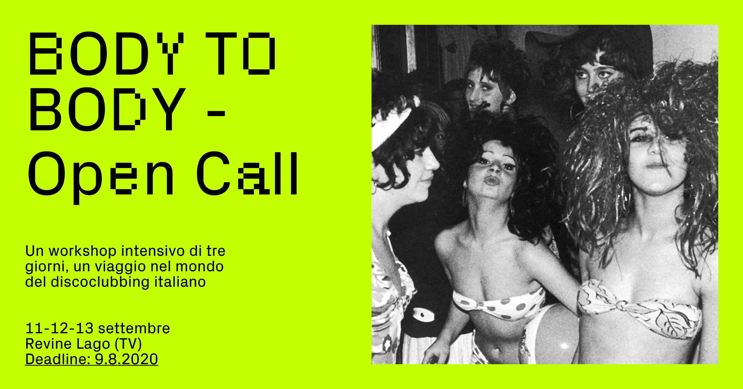 OPEN CALL_banner