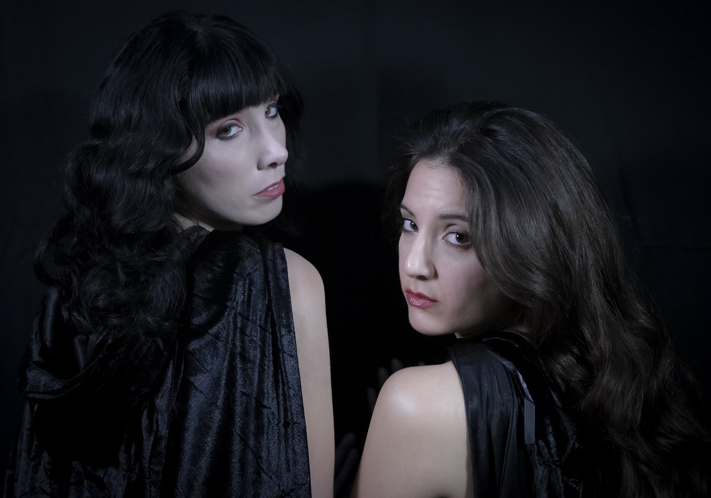 Onironautica 2, Erato e Calliope