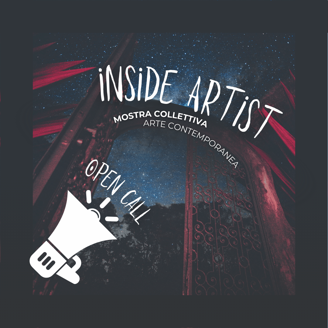 Open_Call_INSIDE_ARTIST