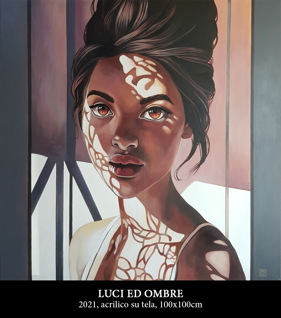 Opere Ornella De Rosa - Dro (1)