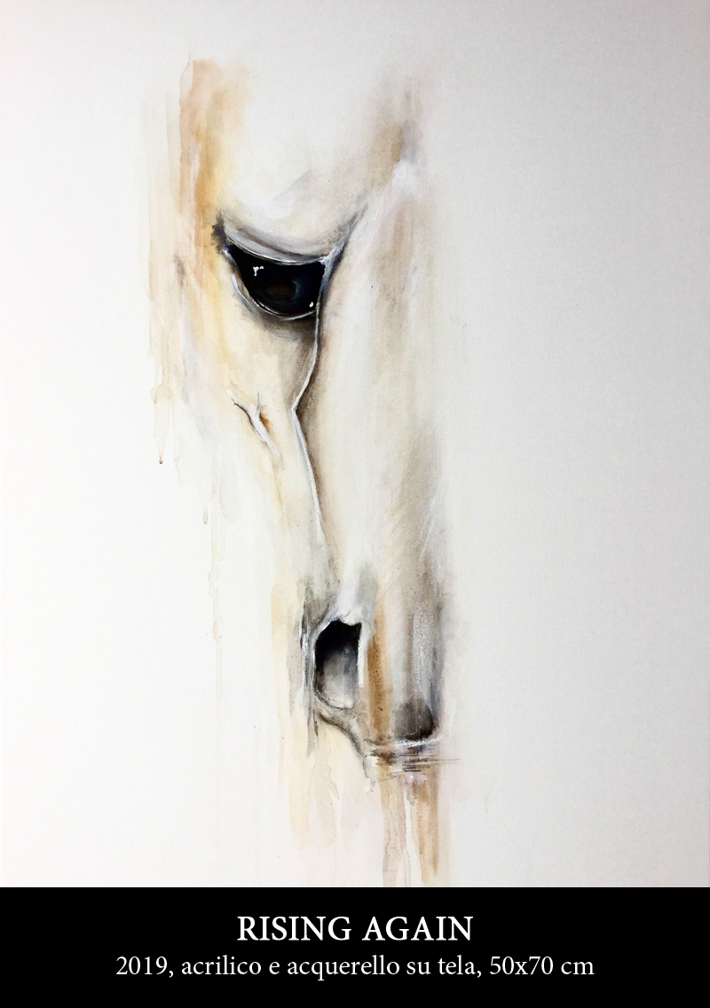 Opere Samantha Boni - Mostra (1)