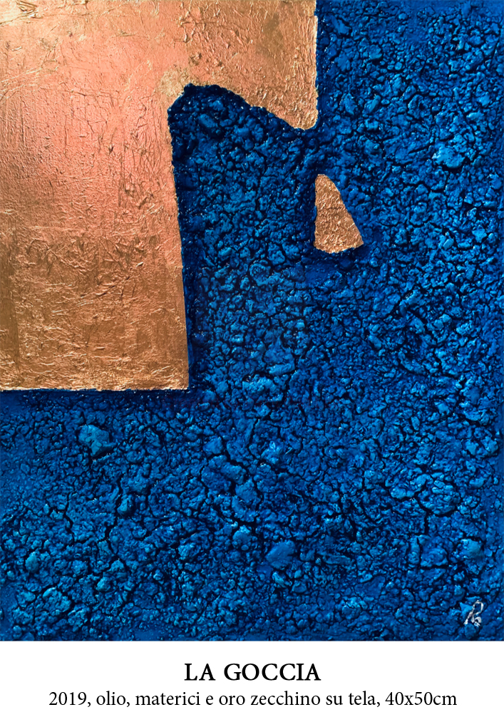 Opere di Roberto Re - Artista (1)