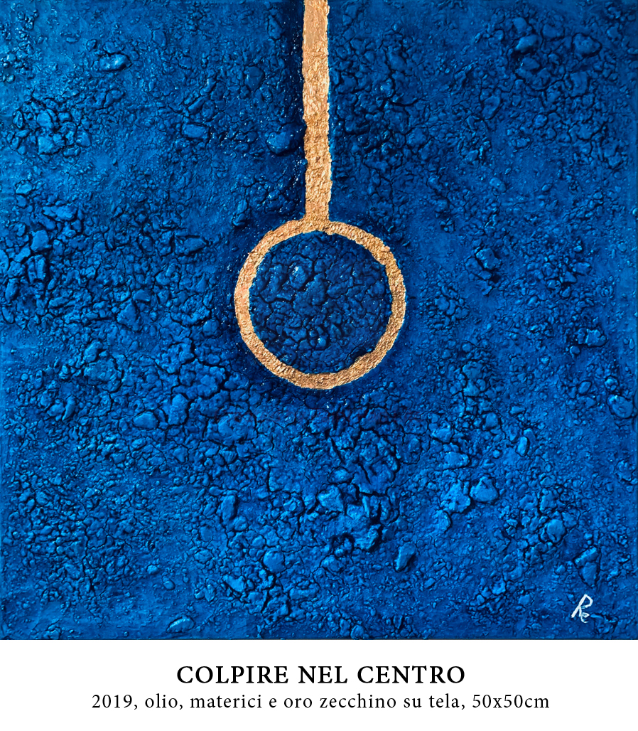 Opere e arte di Roberto Re (2)