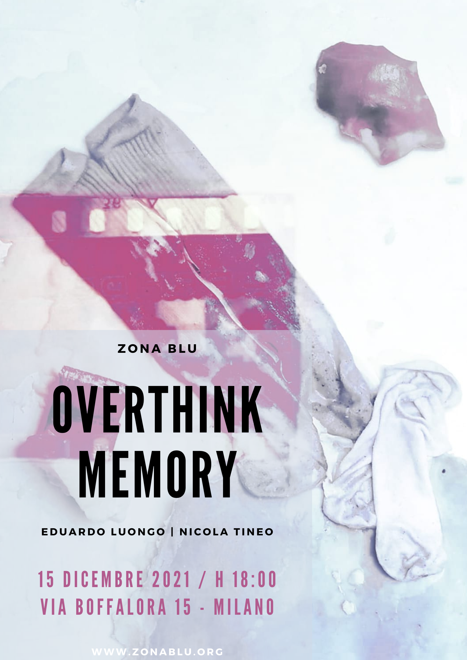 Overthink|Memory