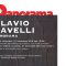 'PANORAMA' - FLAVIO FAVELLI _ banner