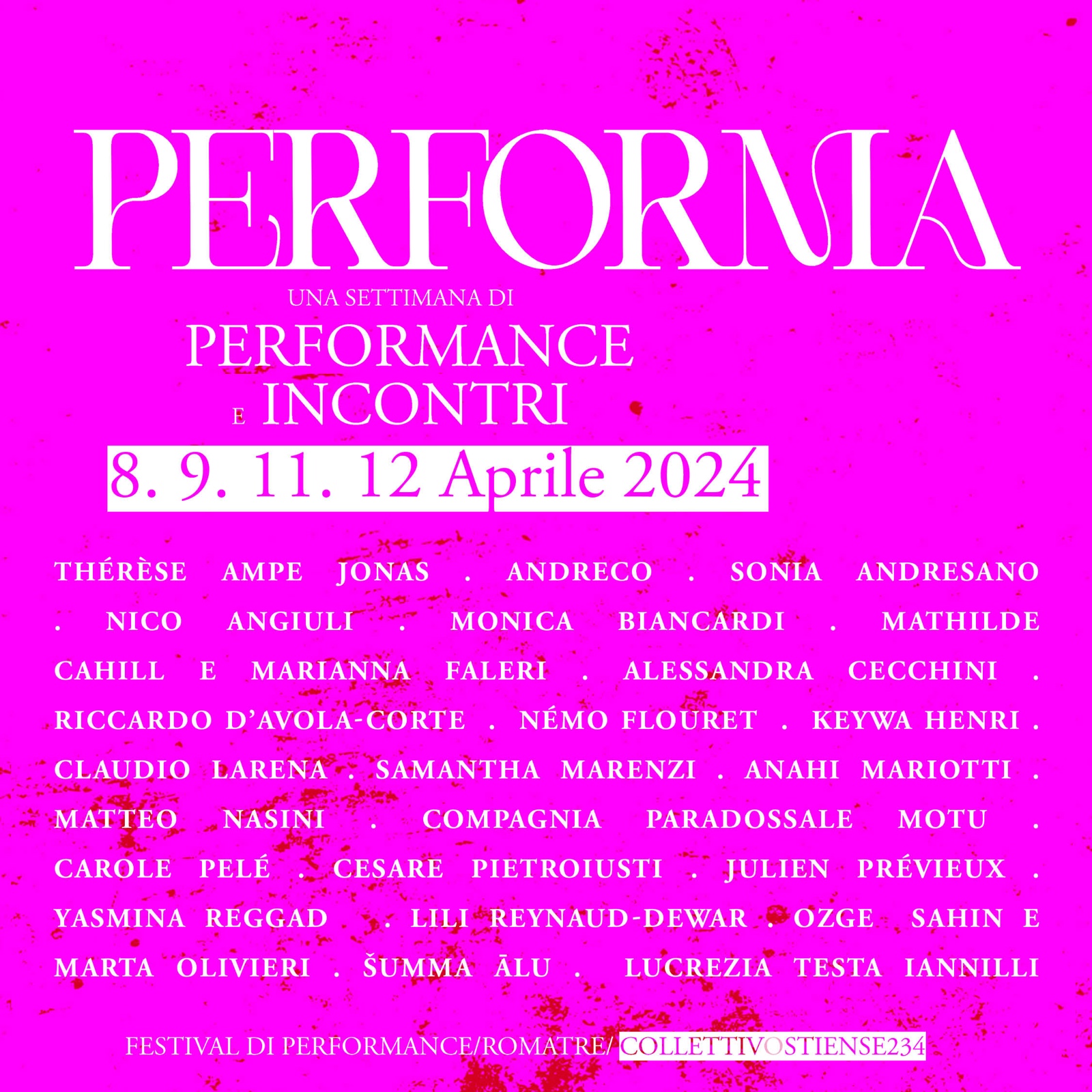 PERFORMA_locandina