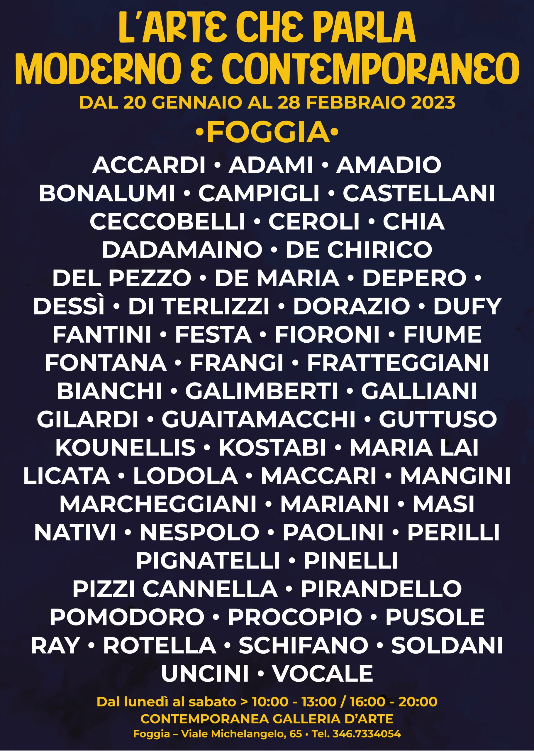 POSTER MOSTRA D'ARTE 2023_70X100 copia