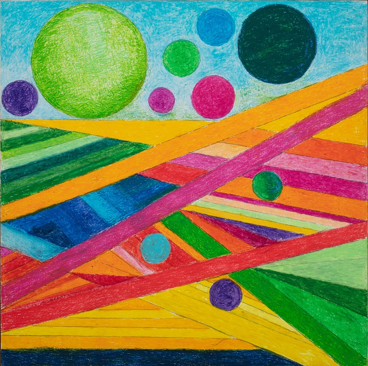 Pallavicini Maria Camilla, R4, 2019