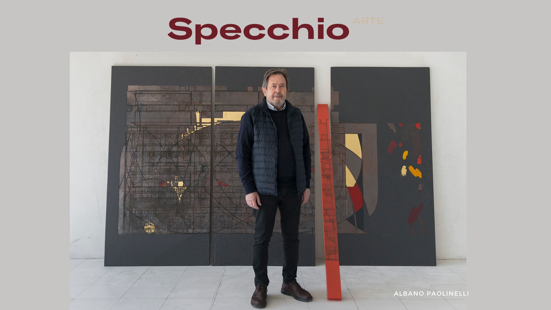 Paolinelli evento social