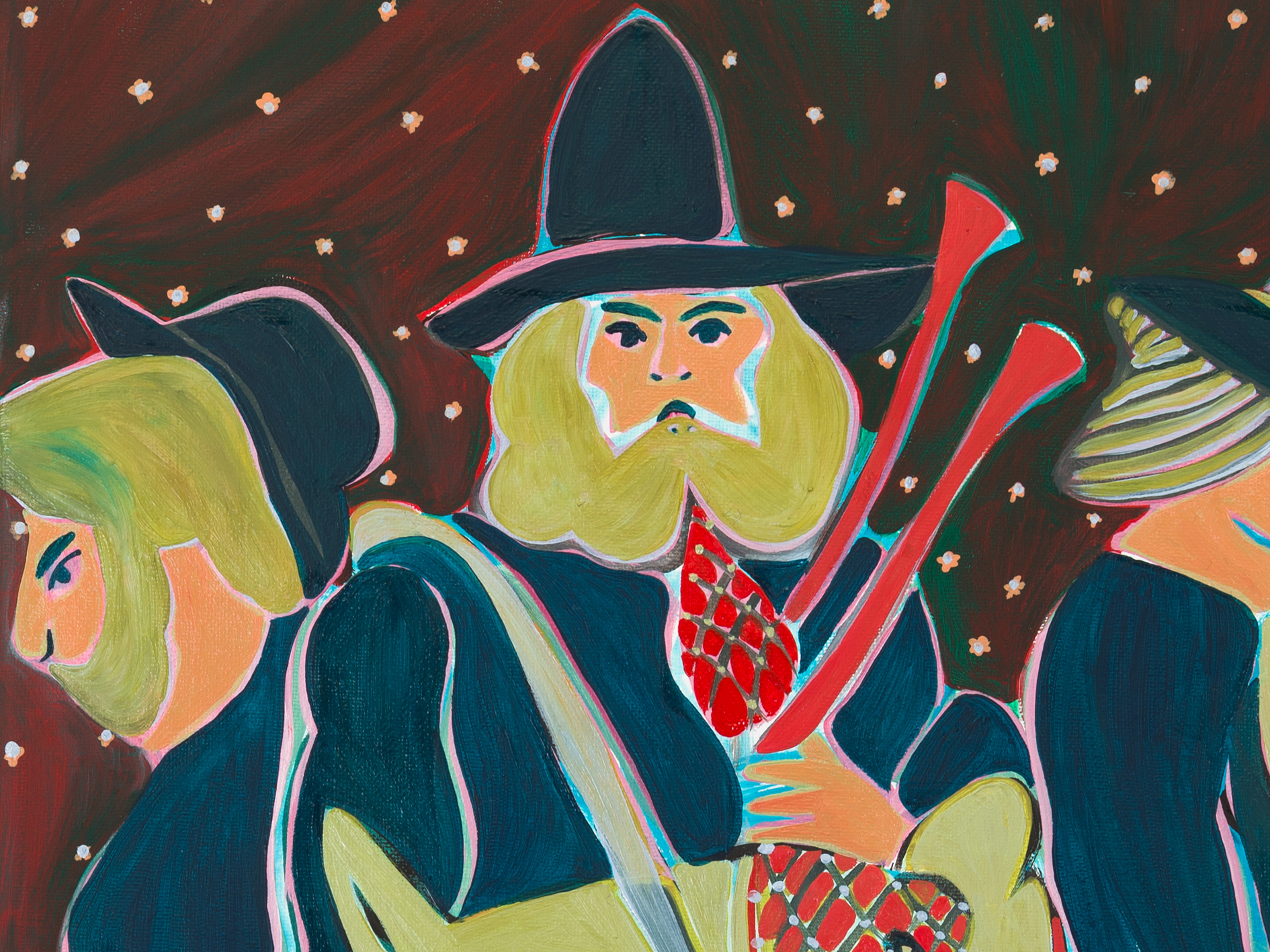 Particolare Giulia Mangoni immagine orizzontale per comunicato